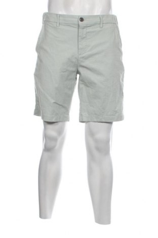 Мъжки къс панталон Sondag & Sons, Размер M, Цвят Зелен, Цена 22,00 лв.