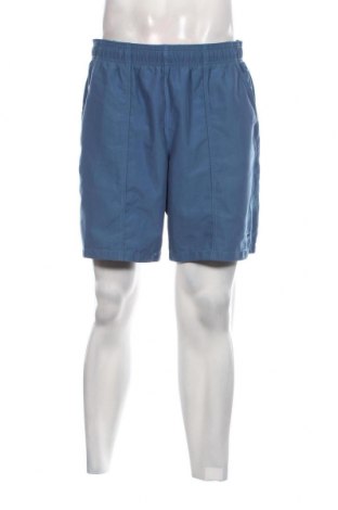 Pantaloni scurți de bărbați Speedo, Mărime M, Culoare Albastru, Preț 41,33 Lei