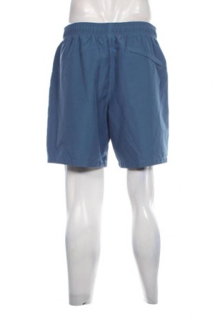 Pantaloni scurți de bărbați Speedo, Mărime M, Culoare Albastru, Preț 68,88 Lei