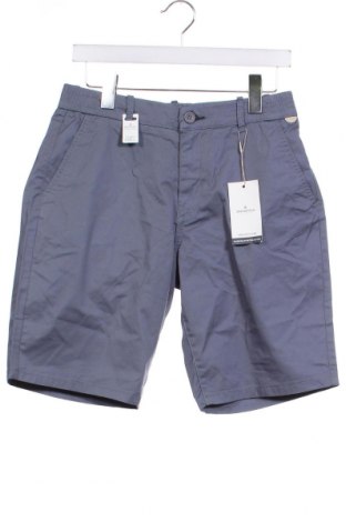 Herren Shorts Springfield, Größe S, Farbe Blau, Preis 31,96 €