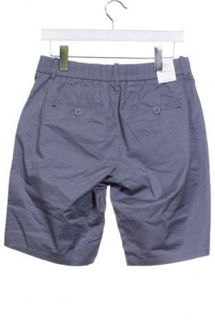 Мъжки къс панталон Springfield, Размер S, Цвят Син, Цена 62,00 лв.