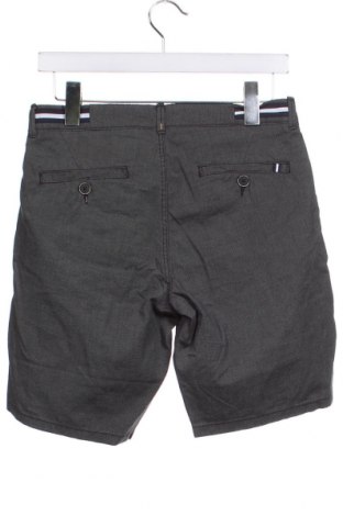 Ανδρικό κοντό παντελόνι Springfield, Μέγεθος S, Χρώμα Μαύρο, Τιμή 31,96 €