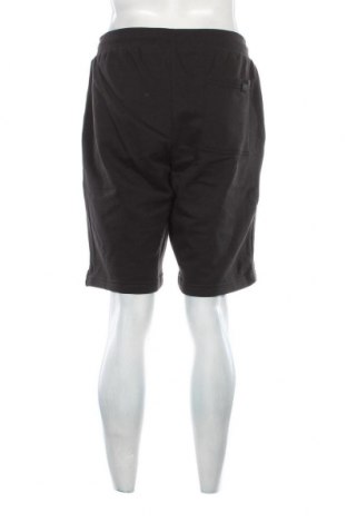 Мъжки къс панталон Sthuge, Размер L, Цвят Черен, Цена 27,60 лв.