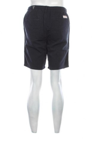 Ανδρικό κοντό παντελόνι Superdry, Μέγεθος L, Χρώμα Μπλέ, Τιμή 39,69 €