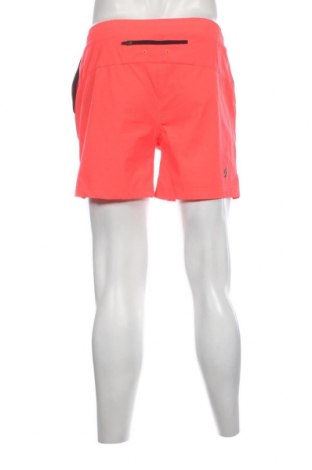 Herren Shorts Superdry, Größe M, Farbe Rosa, Preis 36,08 €