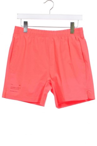 Ανδρικό κοντό παντελόνι Superdry, Μέγεθος S, Χρώμα Ρόζ , Τιμή 16,24 €