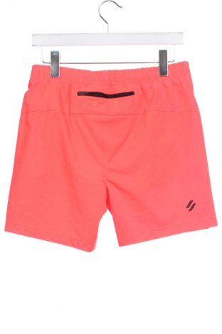 Pantaloni scurți de bărbați Superdry, Mărime S, Culoare Roz, Preț 103,62 Lei