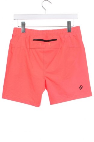 Herren Shorts Superdry, Größe S, Farbe Rosa, Preis € 16,24