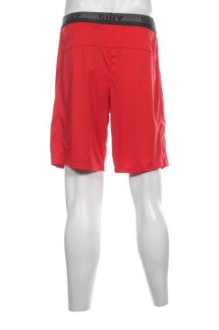 Мъжки къс панталон Superdry, Размер M, Цвят Червен, Цена 28,00 лв.