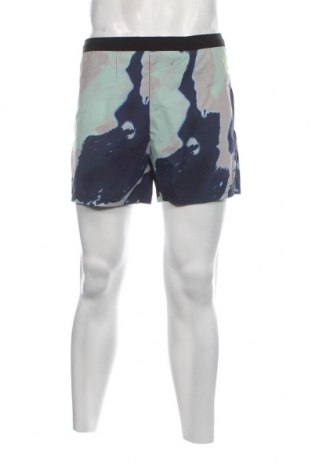 Ανδρικό κοντό παντελόνι Superdry, Μέγεθος M, Χρώμα Πολύχρωμο, Τιμή 9,38 €