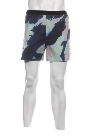 Ανδρικό κοντό παντελόνι Superdry, Μέγεθος L, Χρώμα Πολύχρωμο, Τιμή 16,24 €