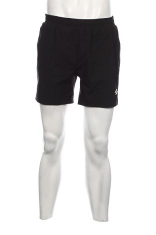 Мъжки къс панталон Superdry, Размер M, Цвят Черен, Цена 42,00 лв.