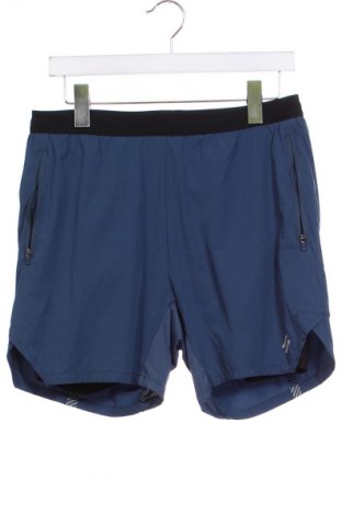 Pantaloni scurți de bărbați Superdry, Mărime S, Culoare Albastru, Preț 138,16 Lei