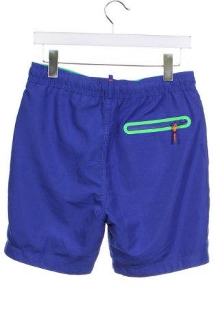 Pantaloni scurți de bărbați Superdry, Mărime S, Culoare Albastru, Preț 230,26 Lei