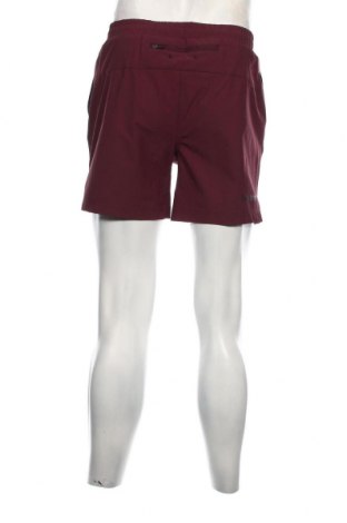 Мъжки къс панталон Superdry, Размер M, Цвят Червен, Цена 70,00 лв.