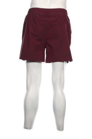 Ανδρικό κοντό παντελόνι Superdry, Μέγεθος L, Χρώμα Κόκκινο, Τιμή 16,24 €