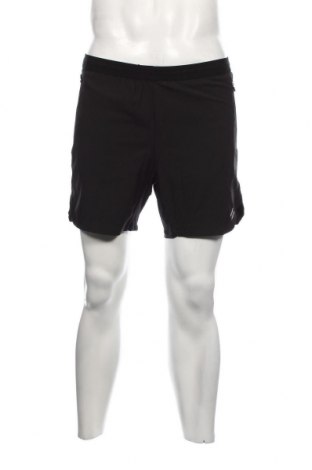 Pantaloni scurți de bărbați Superdry, Mărime S, Culoare Negru, Preț 138,16 Lei