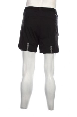Ανδρικό κοντό παντελόνι Superdry, Μέγεθος S, Χρώμα Μαύρο, Τιμή 19,84 €