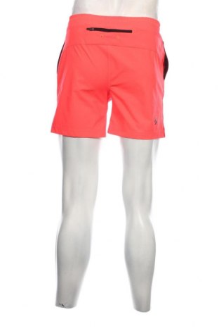 Мъжки къс панталон Superdry, Размер S, Цвят Оранжев, Цена 35,00 лв.