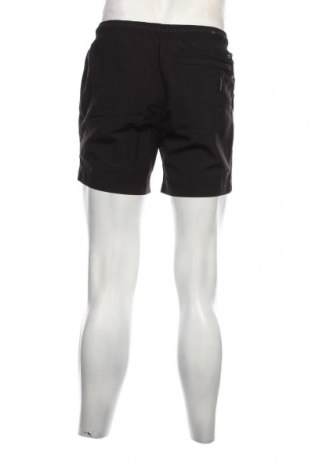 Мъжки къс панталон Superdry, Размер S, Цвят Черен, Цена 33,60 лв.