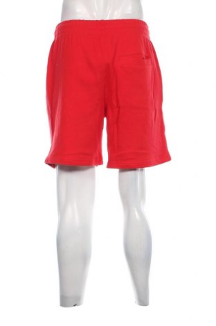 Ανδρικό κοντό παντελόνι Superdry, Μέγεθος M, Χρώμα Κόκκινο, Τιμή 39,69 €