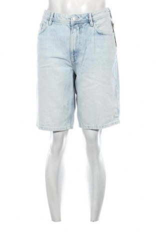 Мъжки къс панталон Tom Tailor, Размер L, Цвят Син, Цена 62,00 лв.
