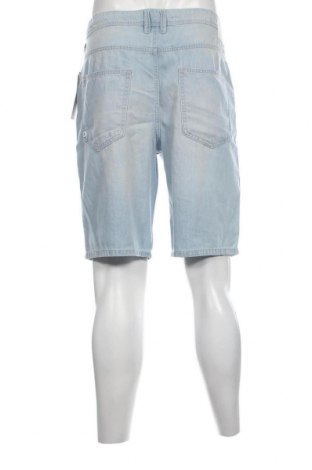 Ανδρικό κοντό παντελόνι Tom Tailor, Μέγεθος XL, Χρώμα Γκρί, Τιμή 31,96 €