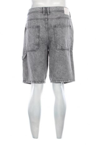 Мъжки къс панталон Tom Tailor, Размер L, Цвят Сив, Цена 62,00 лв.