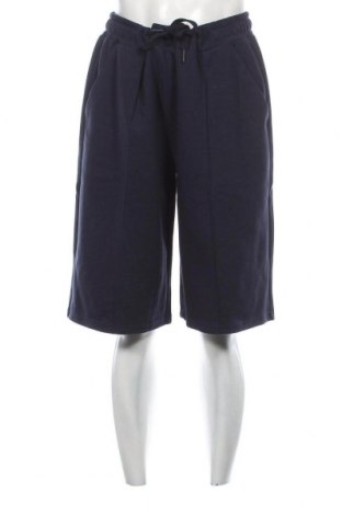 Ανδρικό κοντό παντελόνι Tom Tailor, Μέγεθος L, Χρώμα Μπλέ, Τιμή 15,98 €