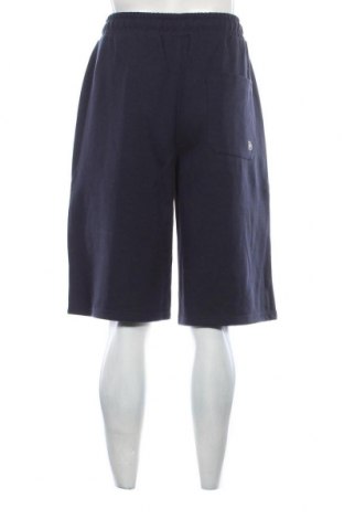 Pantaloni scurți de bărbați Tom Tailor, Mărime L, Culoare Albastru, Preț 203,95 Lei