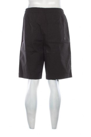 Pantaloni scurți de bărbați Tom Tailor, Mărime L, Culoare Negru, Preț 203,95 Lei