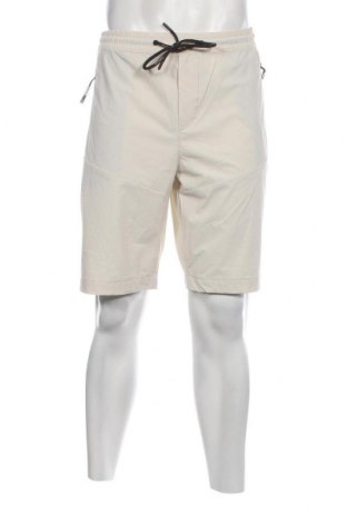 Ανδρικό κοντό παντελόνι Tom Tailor, Μέγεθος L, Χρώμα  Μπέζ, Τιμή 17,32 €