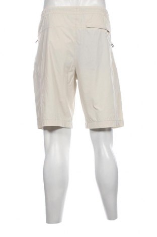 Мъжки къс панталон Tom Tailor, Размер L, Цвят Бежов, Цена 56,00 лв.