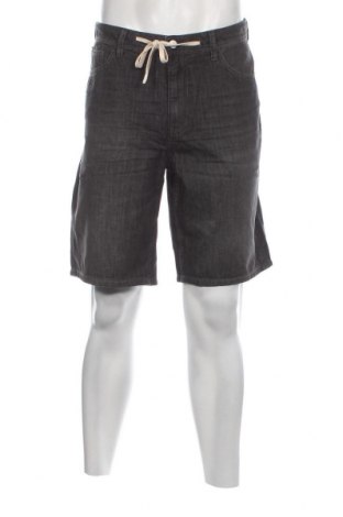 Мъжки къс панталон Tom Tailor, Размер XL, Цвят Сив, Цена 37,20 лв.