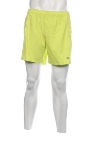 Ανδρικό κοντό παντελόνι Tom Tailor, Μέγεθος M, Χρώμα Πράσινο, Τιμή 14,44 €