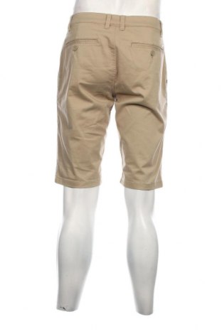 Ανδρικό κοντό παντελόνι Tom Tailor, Μέγεθος M, Χρώμα  Μπέζ, Τιμή 31,96 €