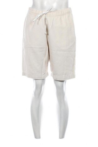 Мъжки къс панталон Tom Tailor, Размер L, Цвят Бежов, Цена 31,00 лв.