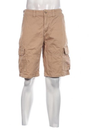 Pantaloni scurți de bărbați Tommy Hilfiger, Mărime L, Culoare Bej, Preț 191,33 Lei