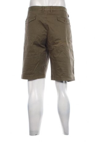 Мъжки къс панталон U.S. Polo Assn., Размер XXL, Цвят Зелен, Цена 65,10 лв.