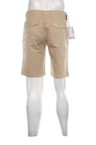 Herren Shorts U.S. Polo Assn., Größe M, Farbe Beige, Preis 47,94 €