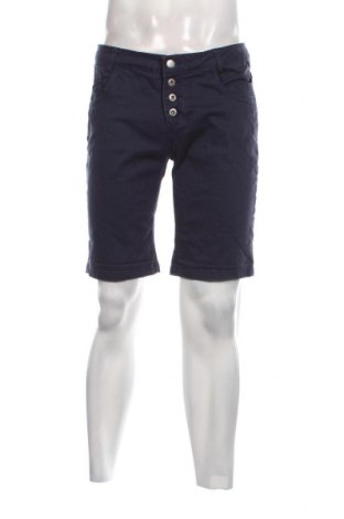 Ανδρικό κοντό παντελόνι Urban Surface, Μέγεθος L, Χρώμα Μπλέ, Τιμή 13,00 €