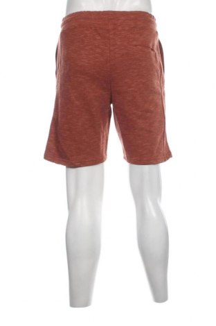 Pantaloni scurți de bărbați Viral Vibes, Mărime M, Culoare Maro, Preț 203,95 Lei