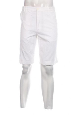 Herren Shorts White by Nature, Größe S, Farbe Weiß, Preis € 6,41