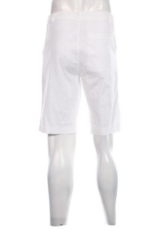 Herren Shorts White by Nature, Größe S, Farbe Weiß, Preis 11,25 €