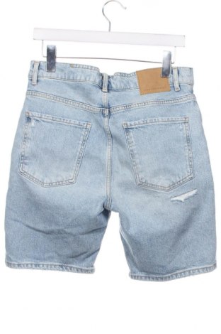 Herren Shorts Zara, Größe M, Farbe Blau, Preis € 10,23