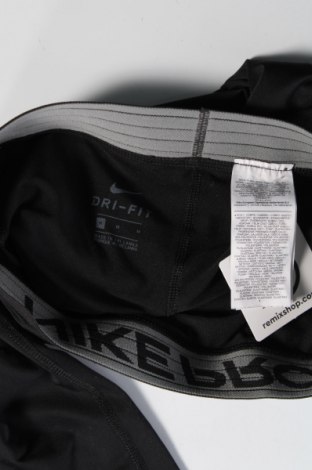 Herren Leggings Nike, Größe M, Farbe Schwarz, Preis € 23,66