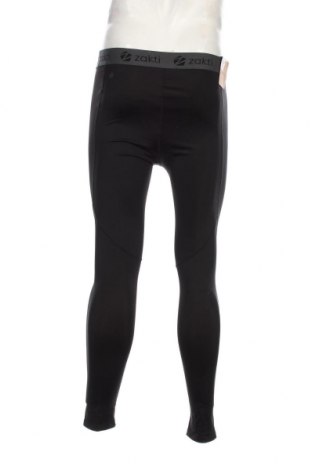 Herren Leggings Znk, Größe L, Farbe Schwarz, Preis 25,05 €