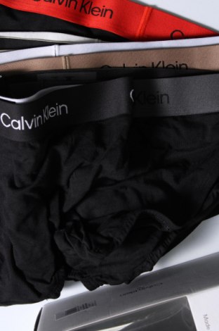 Ανδρικό σύνολο Calvin Klein, Μέγεθος S, Χρώμα Μαύρο, Τιμή 61,34 €