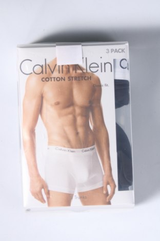 Мъжки комплект Calvin Klein, Размер L, Цвят Многоцветен, Цена 79,00 лв.
