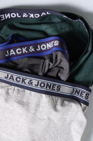 Herrenset Jack & Jones, Größe S, Farbe Mehrfarbig, Preis 17,53 €